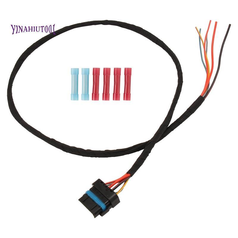 Yinahiut001Feel Pump สายไฟ 31407237 สําหรับ S60 S80 V70 XC60 XC80 2008-2016 แบตเตอรี่รถยนต์