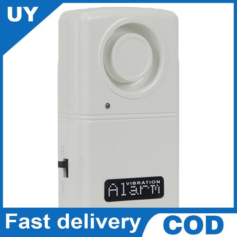 เครื่องตรวจจับ quake Get Early Warning of Impending quake alarms LE