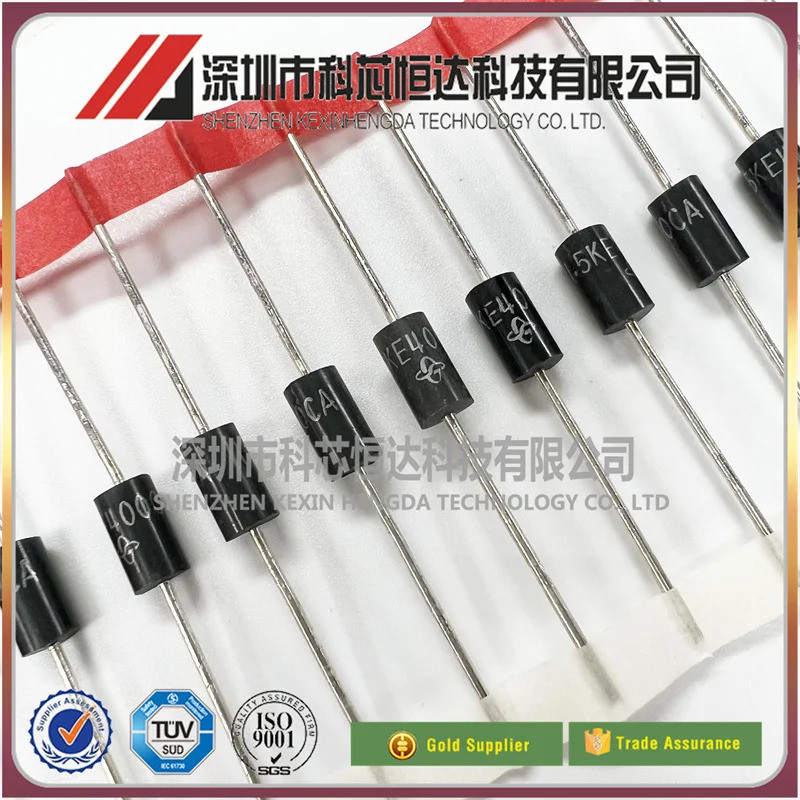 10PCS MR850RLG MR850 MR851G MR851 MR852G MR852 MR854RLG MR854 MR856RLG MR856 ไดโอด DO-201AD ในสต็อก