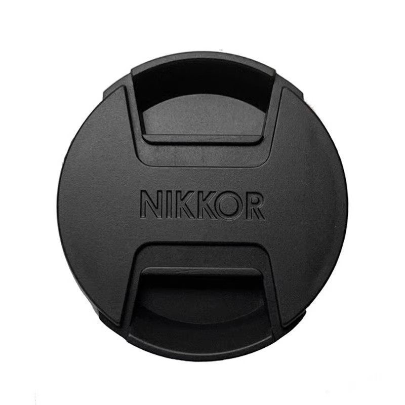 เหมาะสําหรับ Nikon Z-Port ฝาครอบเลนส์ 46/52/62/67/72/77/82 มม.Nikon Z50Z6Z7 ฟูลเฟรม Z8Z9