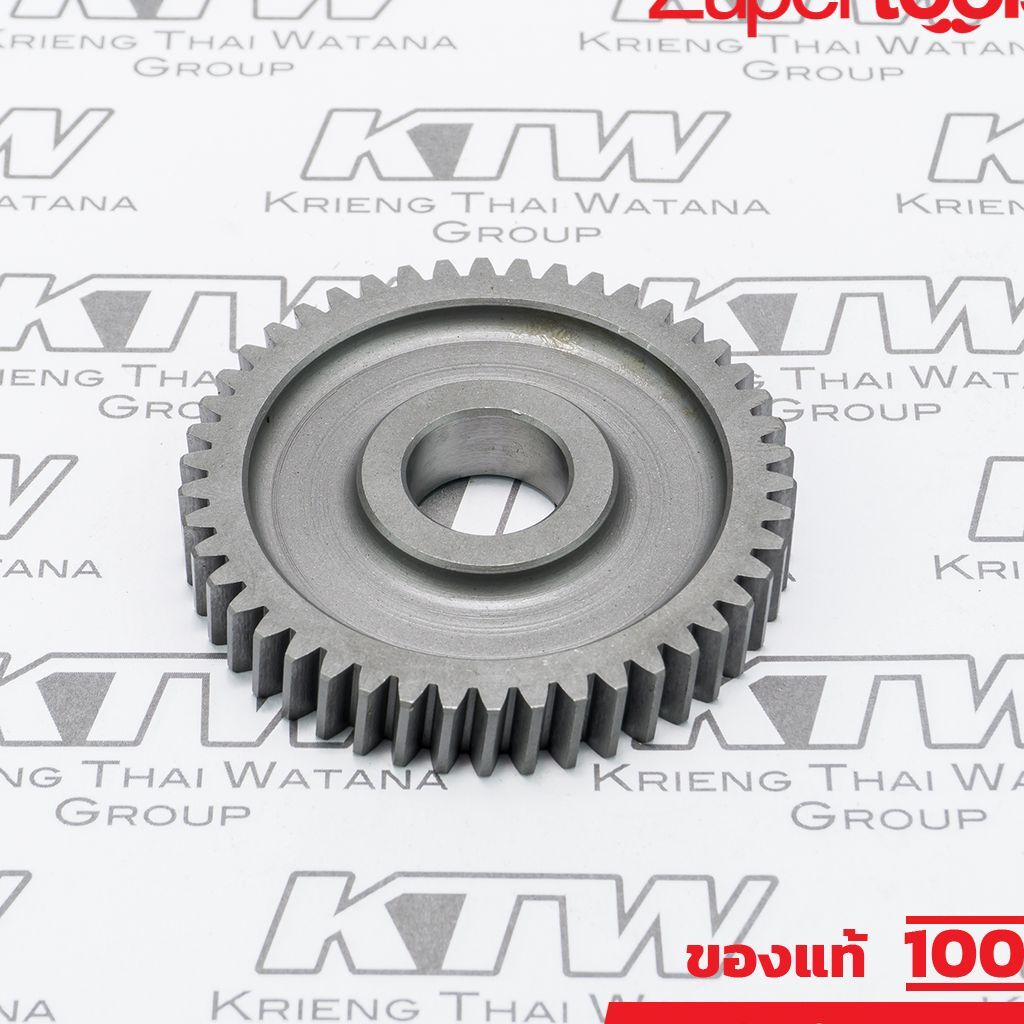 MAKITA มากีต้า MP226648-2 อะไหล่ HR4002#67 HELICAL GEAR 46 NO.67 HELICAL GEAR 46 FOR HR4002 Code 226