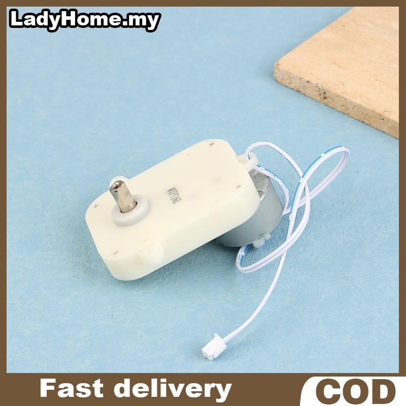 La สําหรับ VS168 DC 3V นาฬิกา Winder มอเตอร์นาฬิกากลไกอัตโนมัติกรณี Shaker มอเตอร์หมุนนาฬิกากล่องมอเ