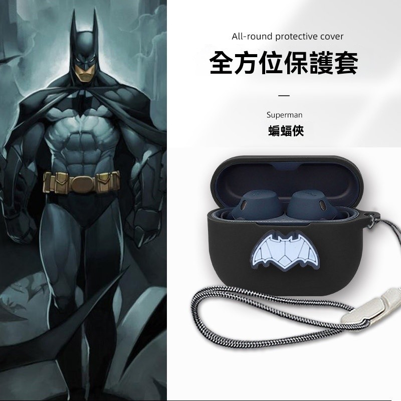 Jabra Elite4 Active/Elite 2Buds/Elite5 เคสหูฟัง Niche รวมทุกอย่าง เคสนิ่มกันกระแทก