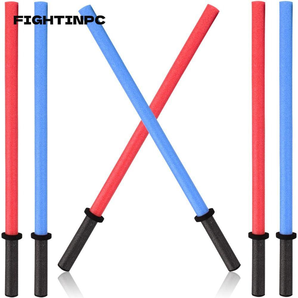 Foam Pool Noodle สtick พลังงานแสงสำหรับ-party favors และการเล่นในสระว่ายน้ำ