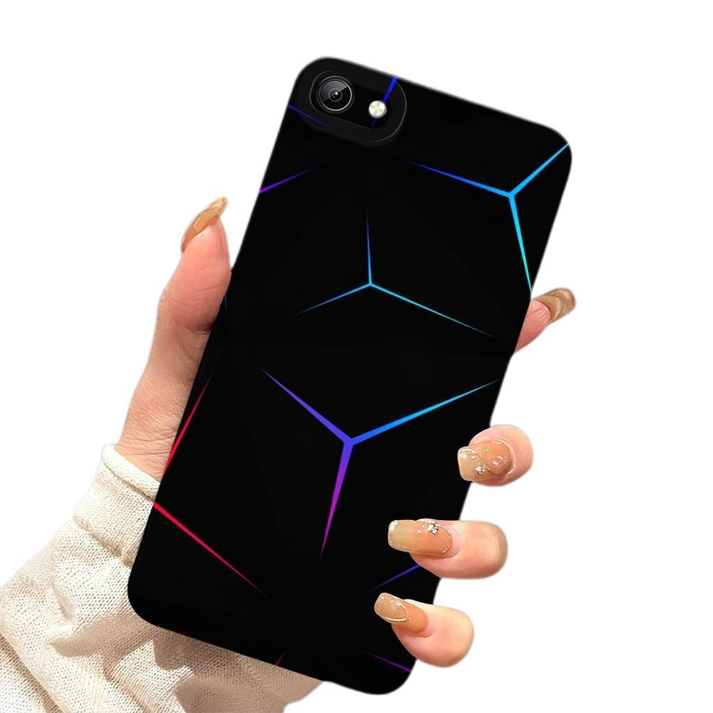 เคสโทรศัพท์ HP Vivo Y71 (AM13) - Vivo Y71 Phone Softcase