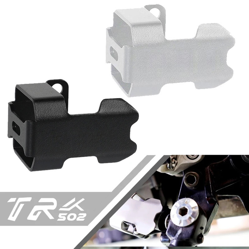 Motocycle อุปกรณ์เสริมสําหรับ Benelli TRK502 & TRK502X 502X TRK 502 X TRK502x trx502X TRK-502-X part