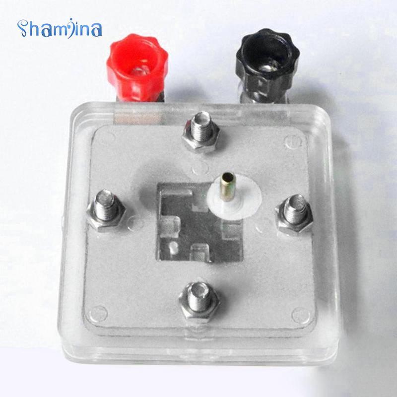 [Shamjina] Hydrogen Fuel Cell Hydrogen Fuel Demonstrator Generation สําหรับโรงเรียนมัธยม