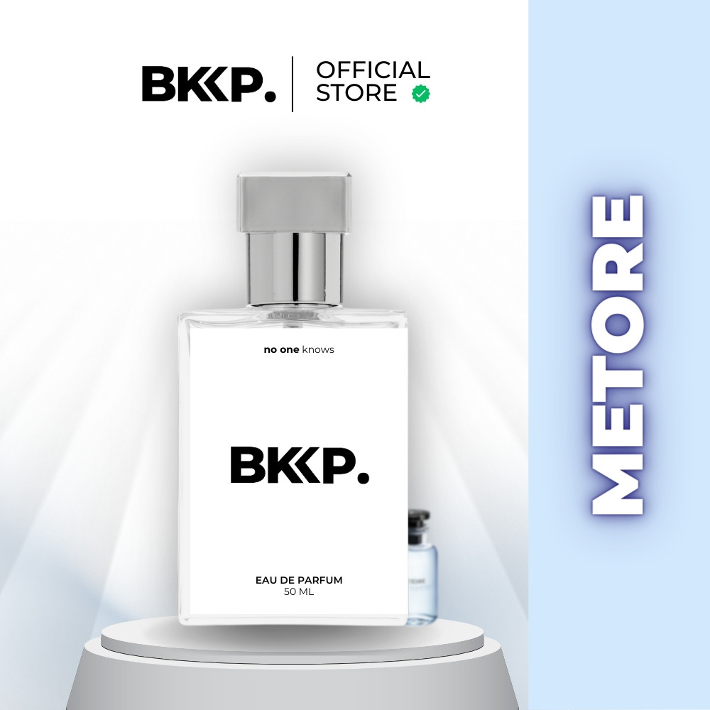 METEORE น้ำหอม BKKP. น้ำหอมดุ๊ป น้ำหอมเทียบ 1:1 ติดทน เมแตโอ เมเตโอร์ ในตำนาน EDP [เกรดดีที่สุด]