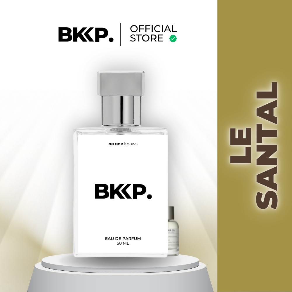 SANTA 33 น้ำหอม BKKP. น้ำหอมดุ๊ป น้ำหอมเทียบ 1:1 ติดทน เลอ ลาโบ แซนทอล แซนเทิล 33 EDP [เกรดดีที่สุด]
