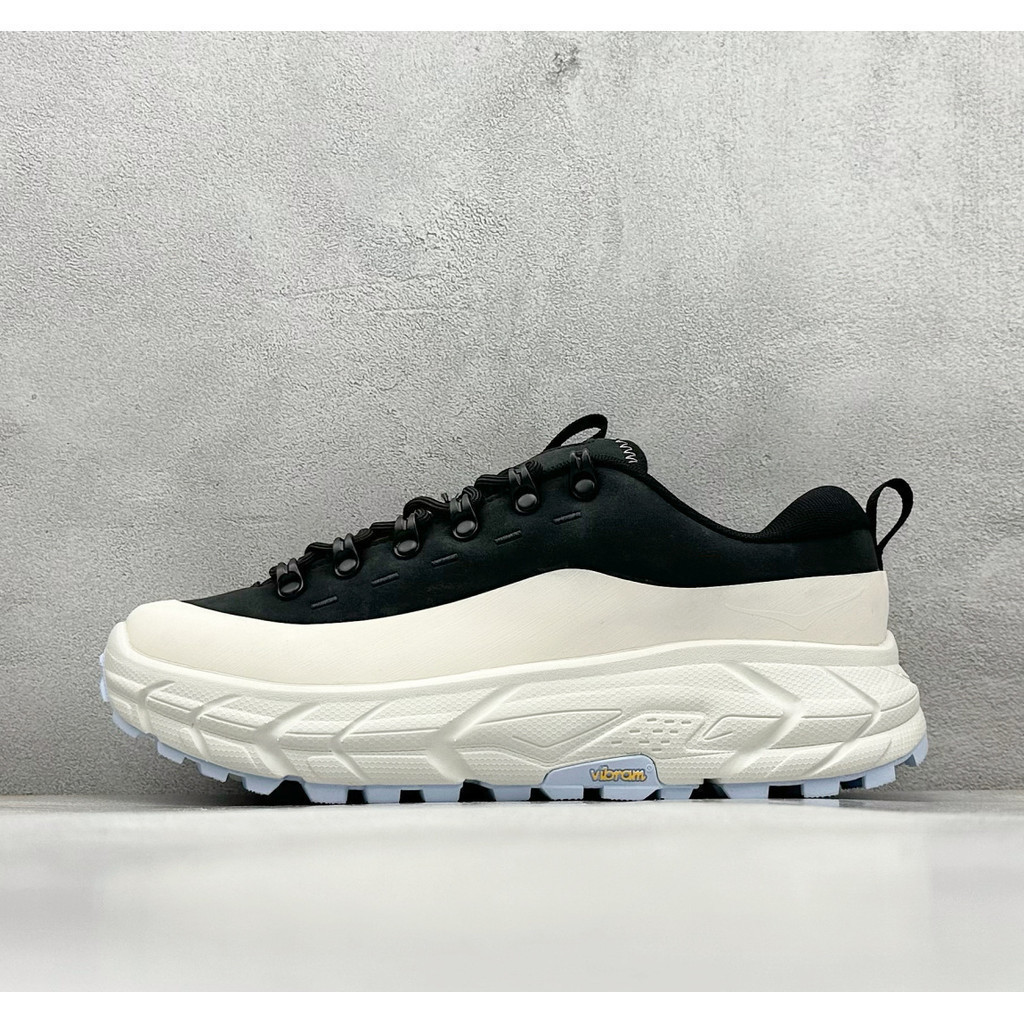 รองเท้าเดินป่า Hoka One One Tor Summit สำหรับทั้งผู้ชายและผู้หญิง