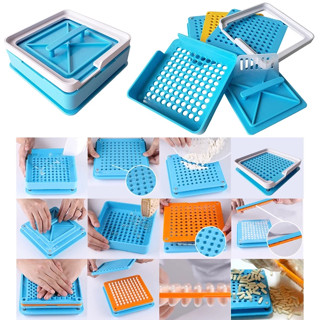 เครื่องบรรจุแคปซูล รุ่นใหม่ล่าสุด ปี 2025 เบอร์ 0, เบอร์ 1, …