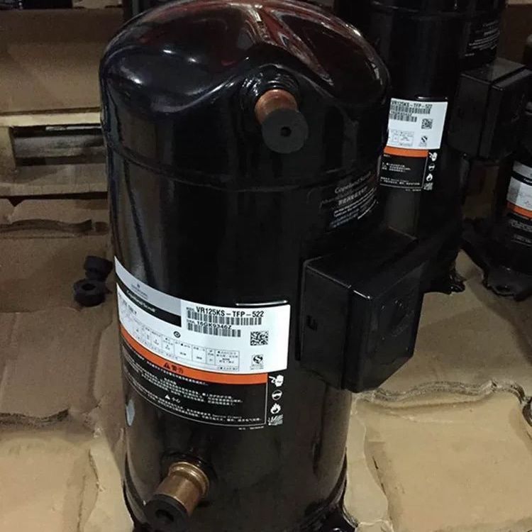 คอมเพรสเซอร์คอปแลนด์ VR125KS/ZR125KC/VR144KS/ZR144KC-TFP