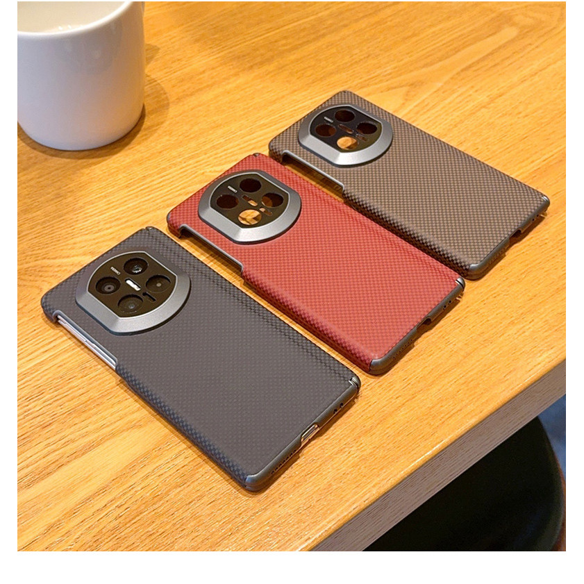 เคสโทรศัพท์ Huawei Mate X7 Dot Pattern Gun Color Double Central Axis