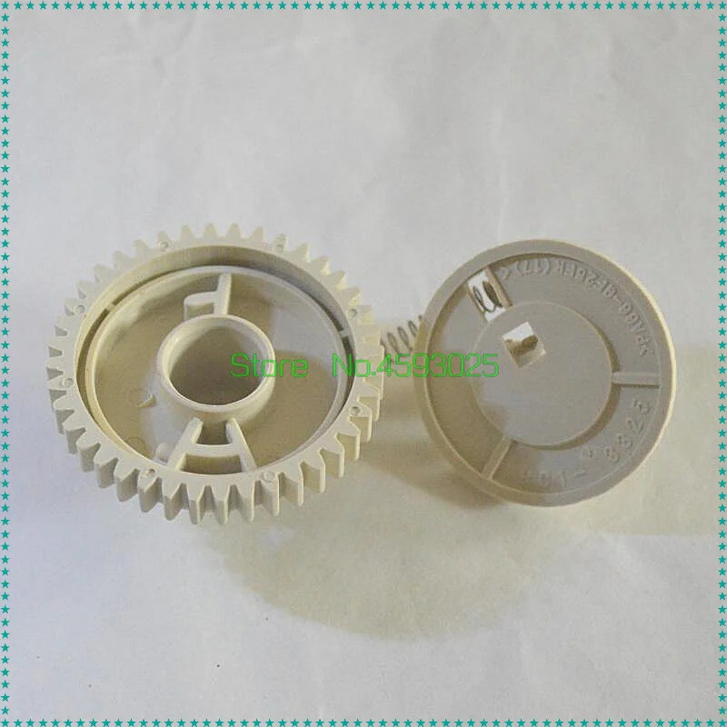1PC RC1-324-000 RC1-3325-000 RM1-1091-000 Fuser Roller Gear สําหรับ HP 4200 4240 4250 4300 4350 4345