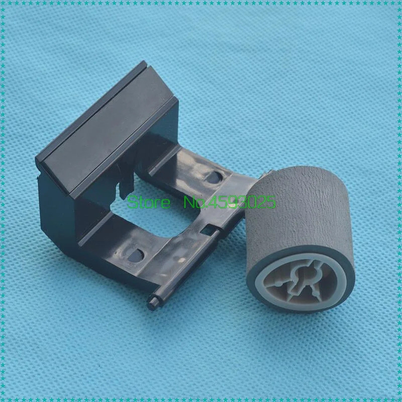 5 ชุดแยก PAD RB1-7181-000 + Pickup Roller RB2-1634-000 สําหรับ HP LaserJet 6L Gold 5L 6L Pro ชิ้นส่ว