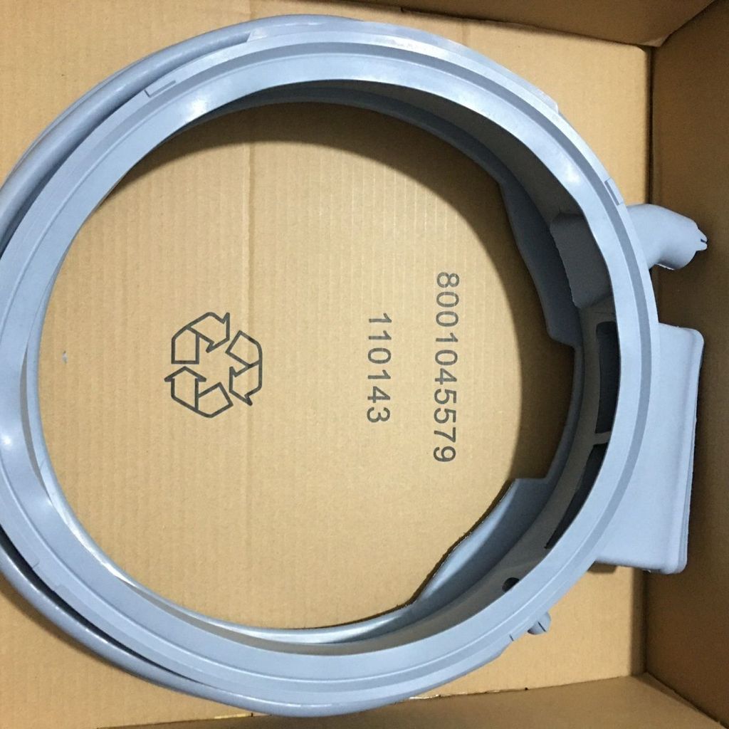 ซีลประตูใหม่ สำหรับเครื่องซักผ้า Siemens รุ่น IQ100/IQ300/IQ500/IQ700