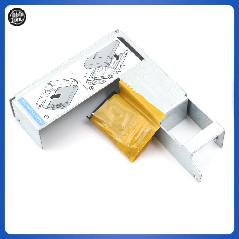 WL| 9W8C4 Y004G 3.5 "ถึง 2.5 "อะแดปเตอร์สําหรับ F238F D981C X968D SAS/SATA ถาดแคดดี้สําหรับใหม่