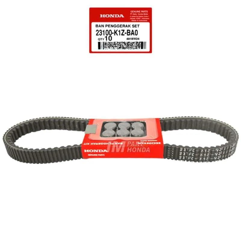 V-Belt FEDERAL Honda PCX 160 / Vario 160 / ADV 160 (FP-23100-K1Z-2100)