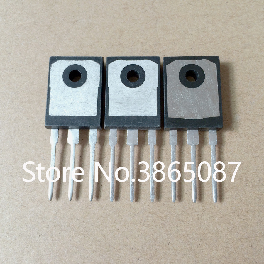 HY5012 HY5012W TO-247 POWER MOSFET TRANSISTOR MOS FET TUBE 10 ชิ้น/ล็อตต้นฉบับใหม่