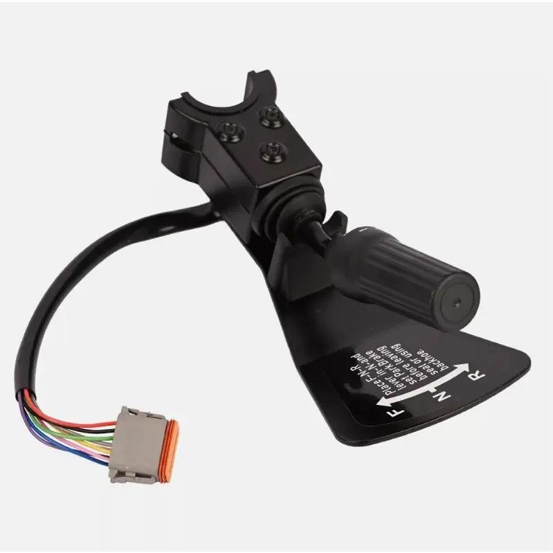 สลับใหม่ AT342722 สําหรับรถตักแบคโฮ 210K 210LE 210LJ 310J 310SJ 315SJ 325J 410J 710J
