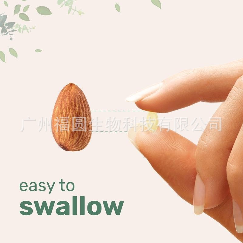 คลังสินค้าพร้อม Fast Shipping ขายร้อนวิตามิน D3K2 Soft Capsule VitaminD3K2 Soft Capsule Source Facto