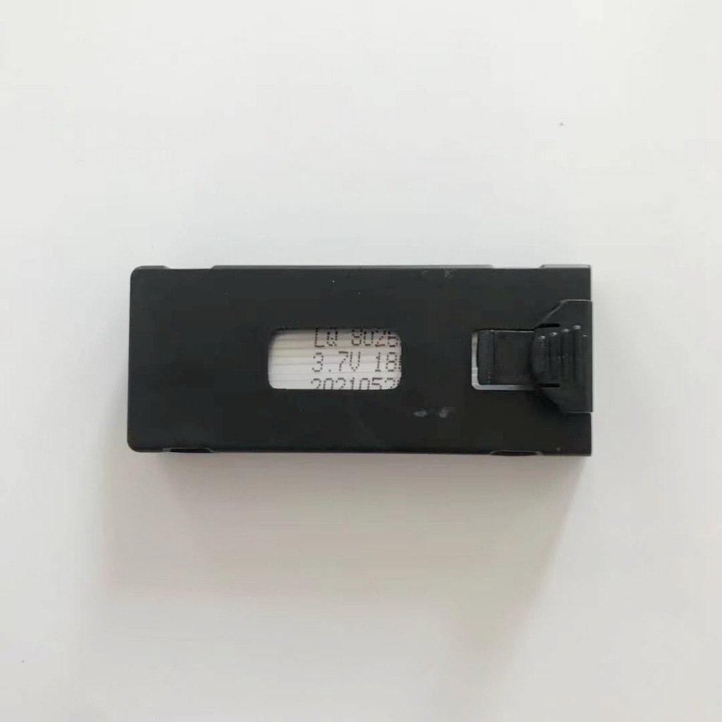 coobar-E88 / E99 / E88PRO / P1 / K3 / E525 / P5 / P8 แบตเตอรี่ลิเธียม 1800mAh ใช้สําหรับเครื่องบินรุ