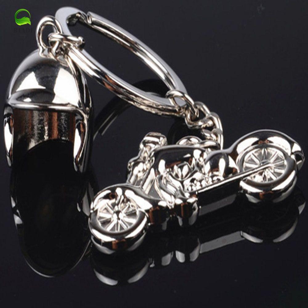 RTADI Key Rings Key Rings Creative Smart Key Holder Key Chain โลหะ