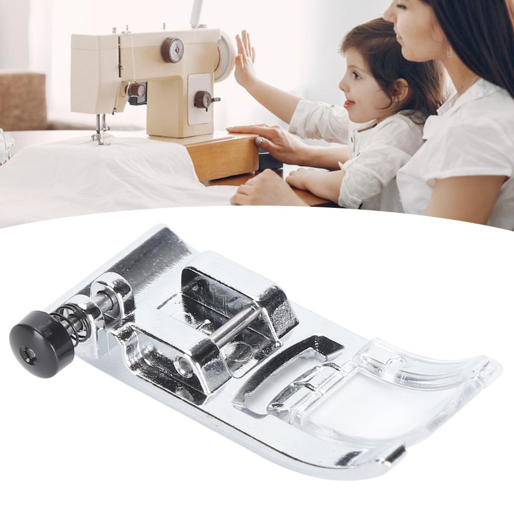Yuhenshop Presser เท้าสําหรับ BC2100WT BC2500 CE 4000 CE5000 5000PRW 5500PRW CE8080PRW CE8100 CP 650