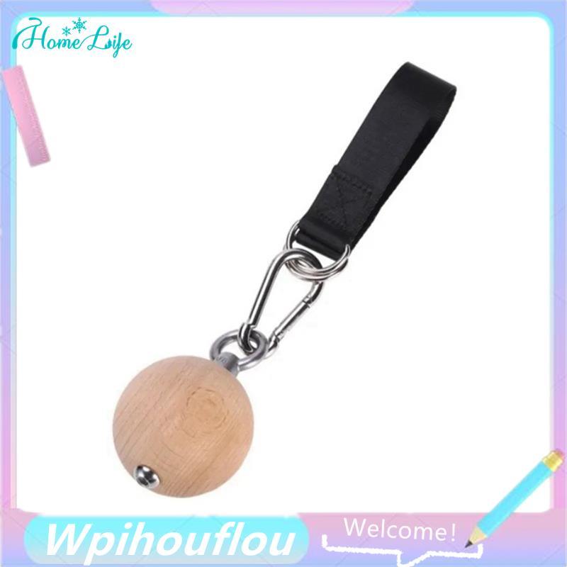 [HoME&life] Strength Trainer Pull-Up Ball Beech Fitness Grip ด้ามจับกันลื่น