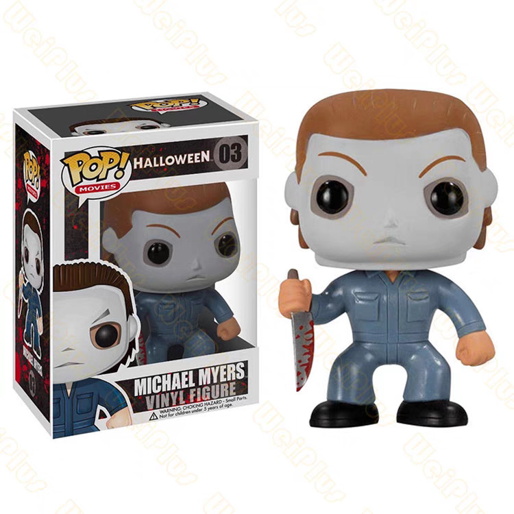 Ghost Street Texas Chainsaw Massacre Massacre Moonlight Panic No. 13 รูปวันศุกร์