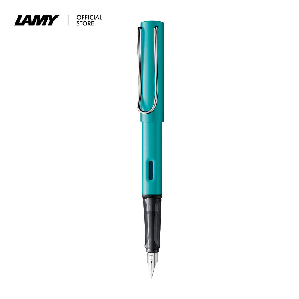 LAMY قلم حبر AL-star ‏Tourmaline