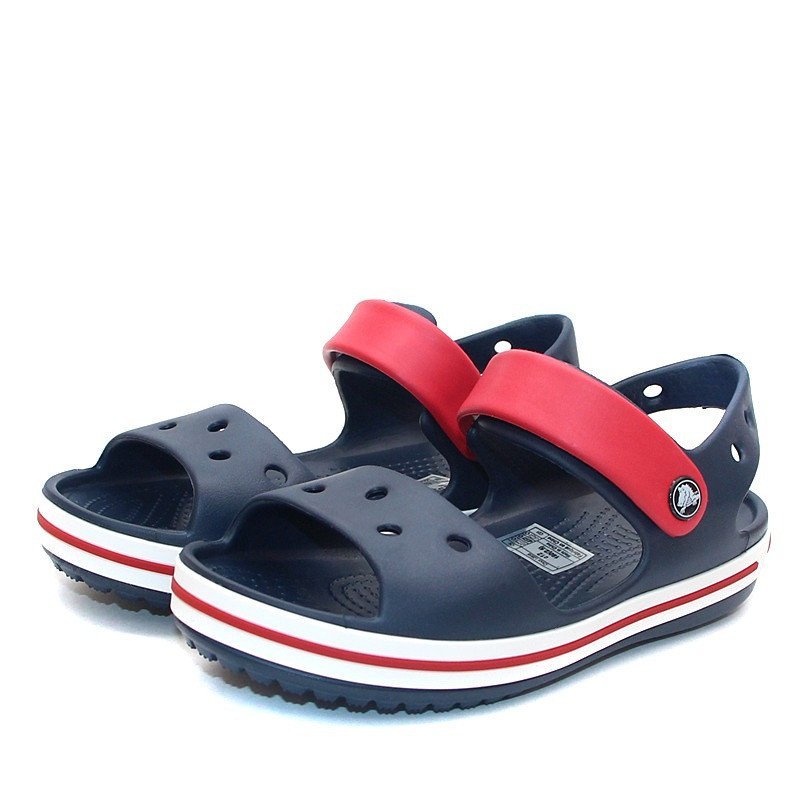รองเท้าแตะ Crocs เด็กผู้หญิง ของแท้