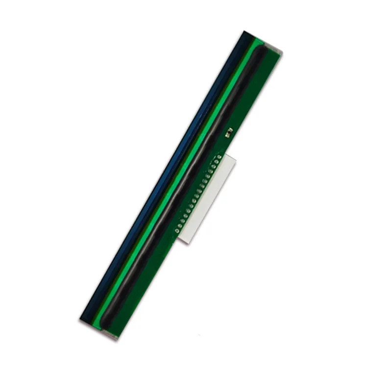 1 X Barcode ความร้อน PrintHead เครื่องพิมพ์หัวพิมพ์ 203dpi สําหรับ Godex RT700 G300 G500-U EZ-1000 E