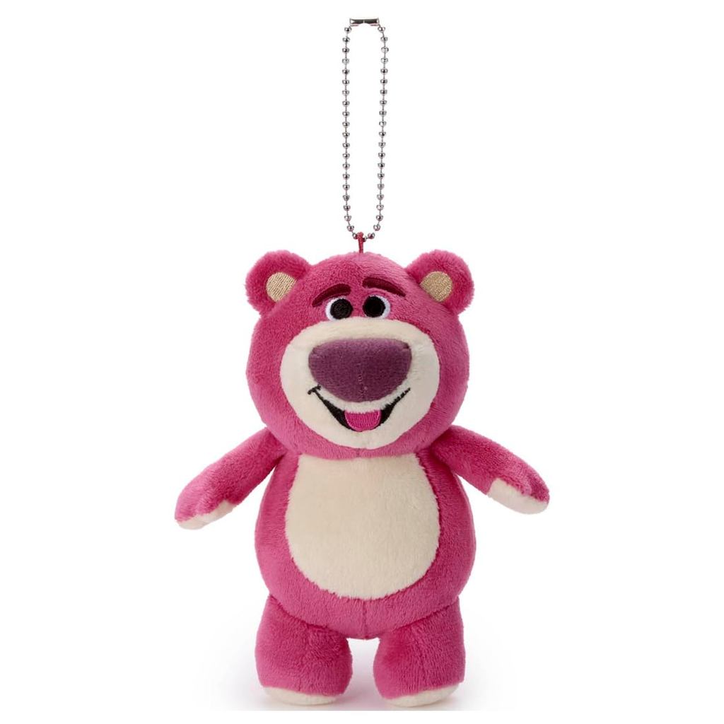 Takara Tomy Arts Pixar Characters/Petit Pop/Ball Chain Mascot/Lotso