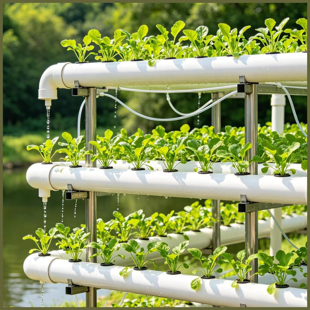 Hydroponic Grow ฟองน้ําอุปกรณ์ทําสวนรูปกรวย 50 ชิ้นปลั๊ก Rooter Rapid สําหรับในร่มสําหรับการขยายชิป