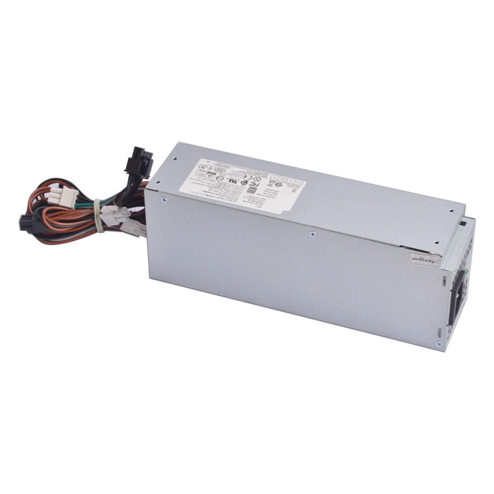 APRTY H460EBM-00 ใหม่สําหรับ DELL 7070/7060/5060 G5-5090 แหล่งจ่ายไฟ 460W 4FWF7 H460EBM00