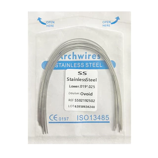 COD10pack เครื่องตัดลวดสแตนเลส Niti เครื่องตัดสายไฟ
