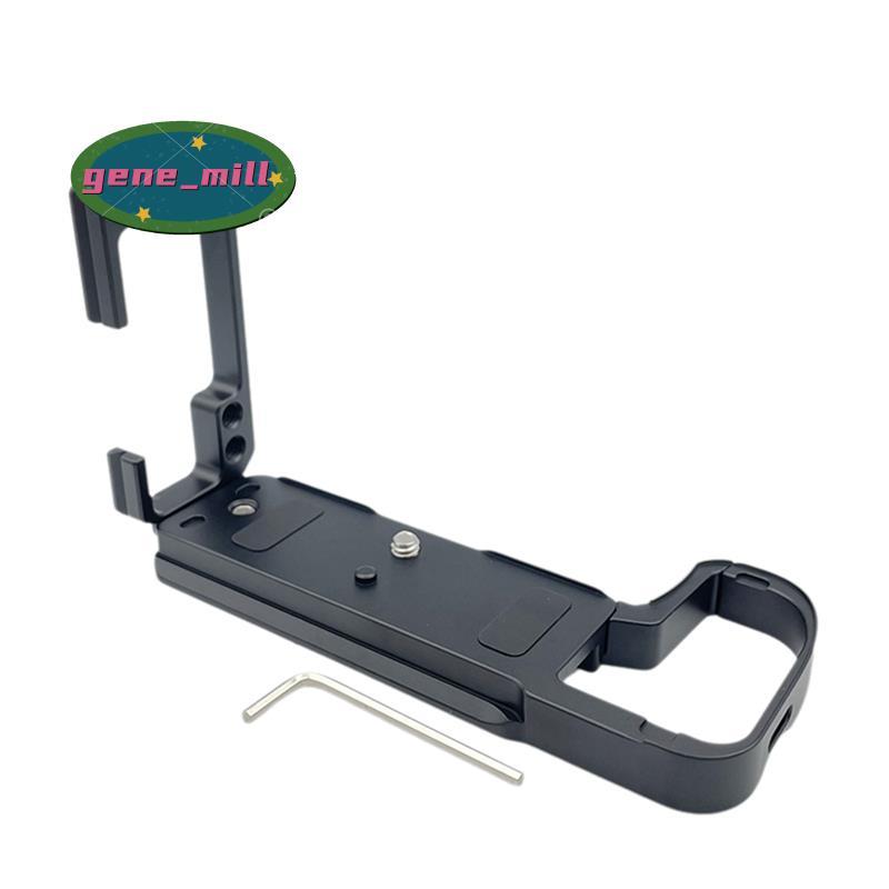 Quick Release L Plate Bracket Holder Hand Grip สําหรับกล้อง Z6III Quick Release Board อุปกรณ์เสริมกล