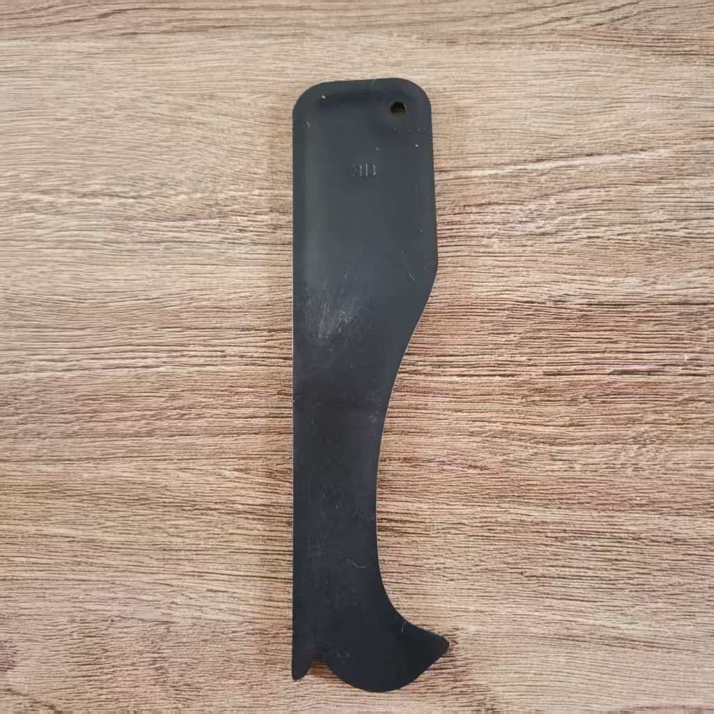 หัวโลหะสามในหนึ่งเดียว Scraper Scraper กาว Scraper แก้วกาว Scraper กาว Remover Yin มุม Scraper Beaut