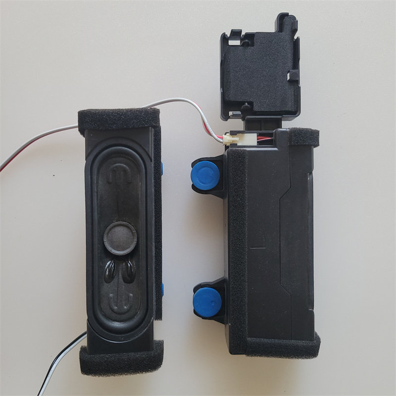 Haixin LED32EC350A/39EC300D/43N3600U HZ39/43E35A/55 43A7F ลําโพง