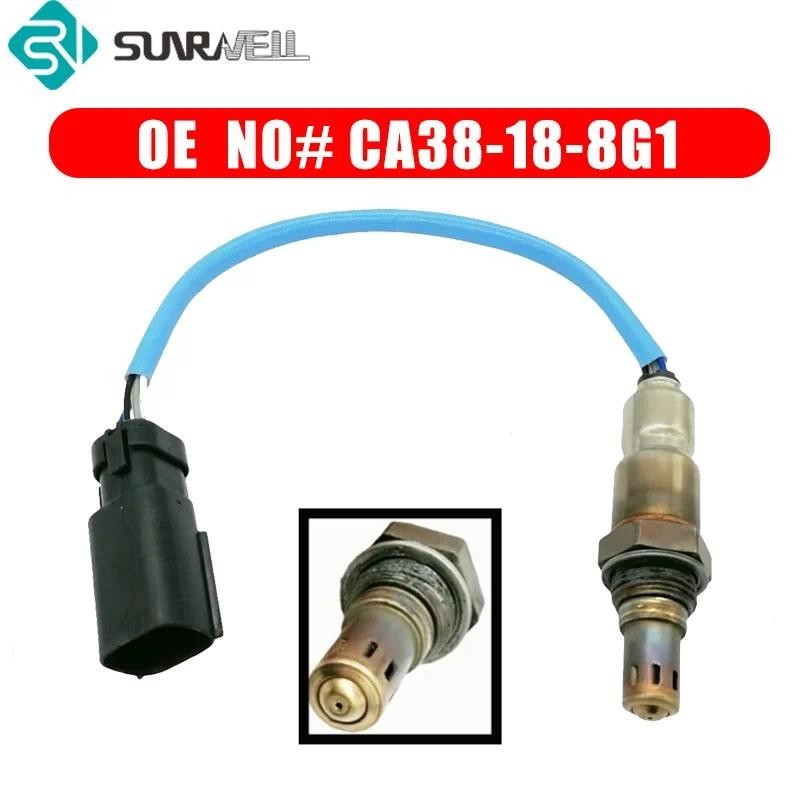 CA38-18-8G1 234-5038 ต้นน้ํา L/R เซนเซอร์ออกซิเจนสําหรับ MAZDA 6 CX-9 3.7L TRIBUTE 3.0L 2010-2015 F-