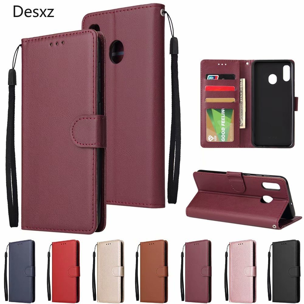 DesxzปลอกสําหรับHuawei Y7a Y7 Pro 2018 Y9 2019 Y6s Y6 Prime Y5 Lite Y5p Y6p Y7p Y8p Y8s Nova 2i 3i 5