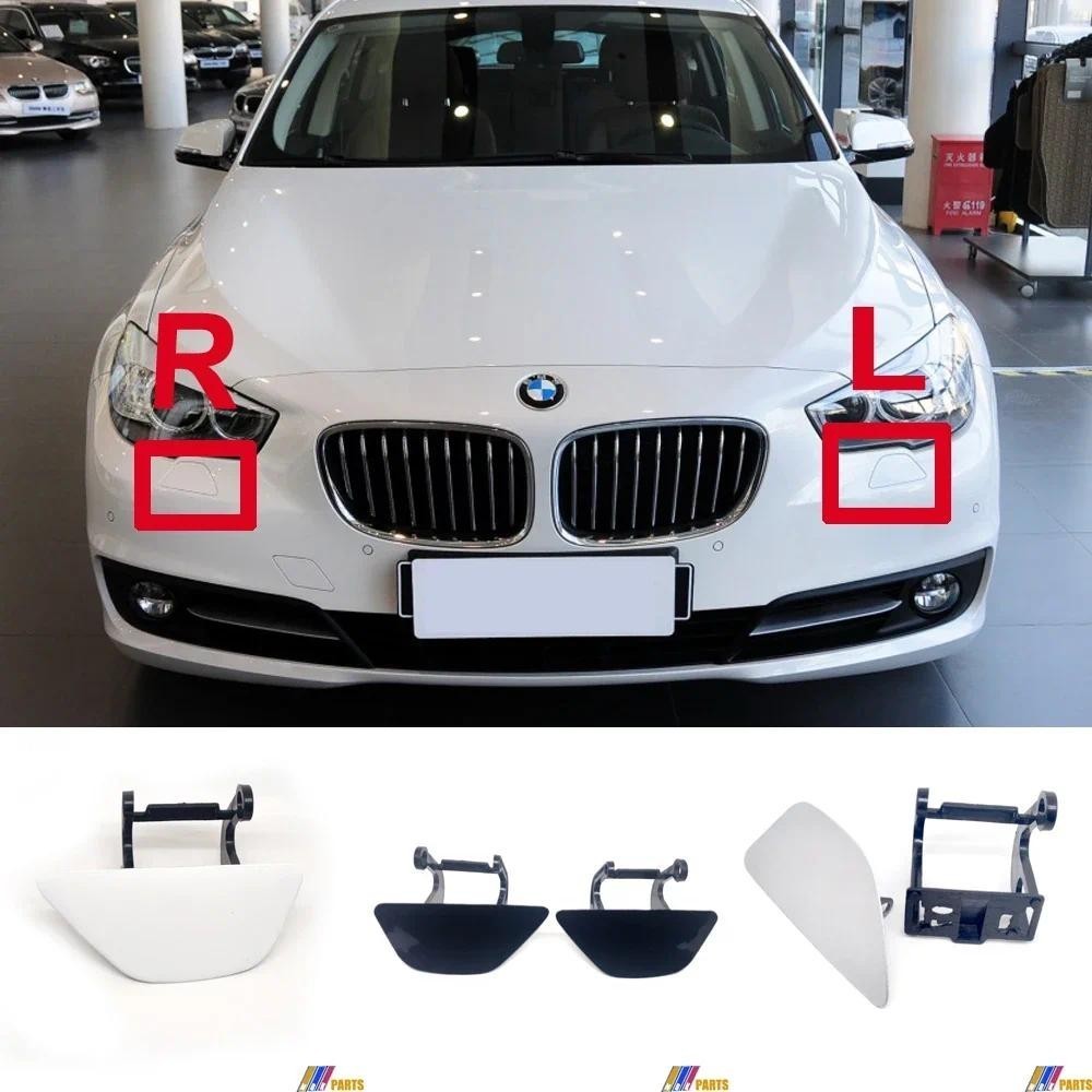 Fit 14-17 BMW GT Series 5 GT5 F07 LCI 520d 530dX 535d 535dX 535i 535i 535iX 550i 550i 550i 550i 550i