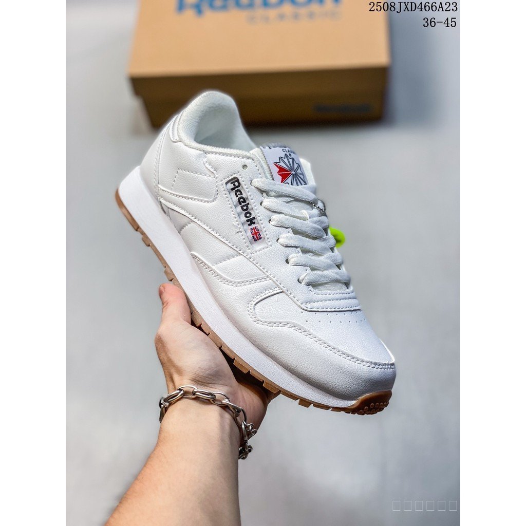 กีฬา Reebok LX Casual Retro/ผลิตภัณฑ์ใหม่ 2200 รองเท้าวิ่ง Reebok อเมริกันน้ําหนักเบาอินเทรนด์ AHXS