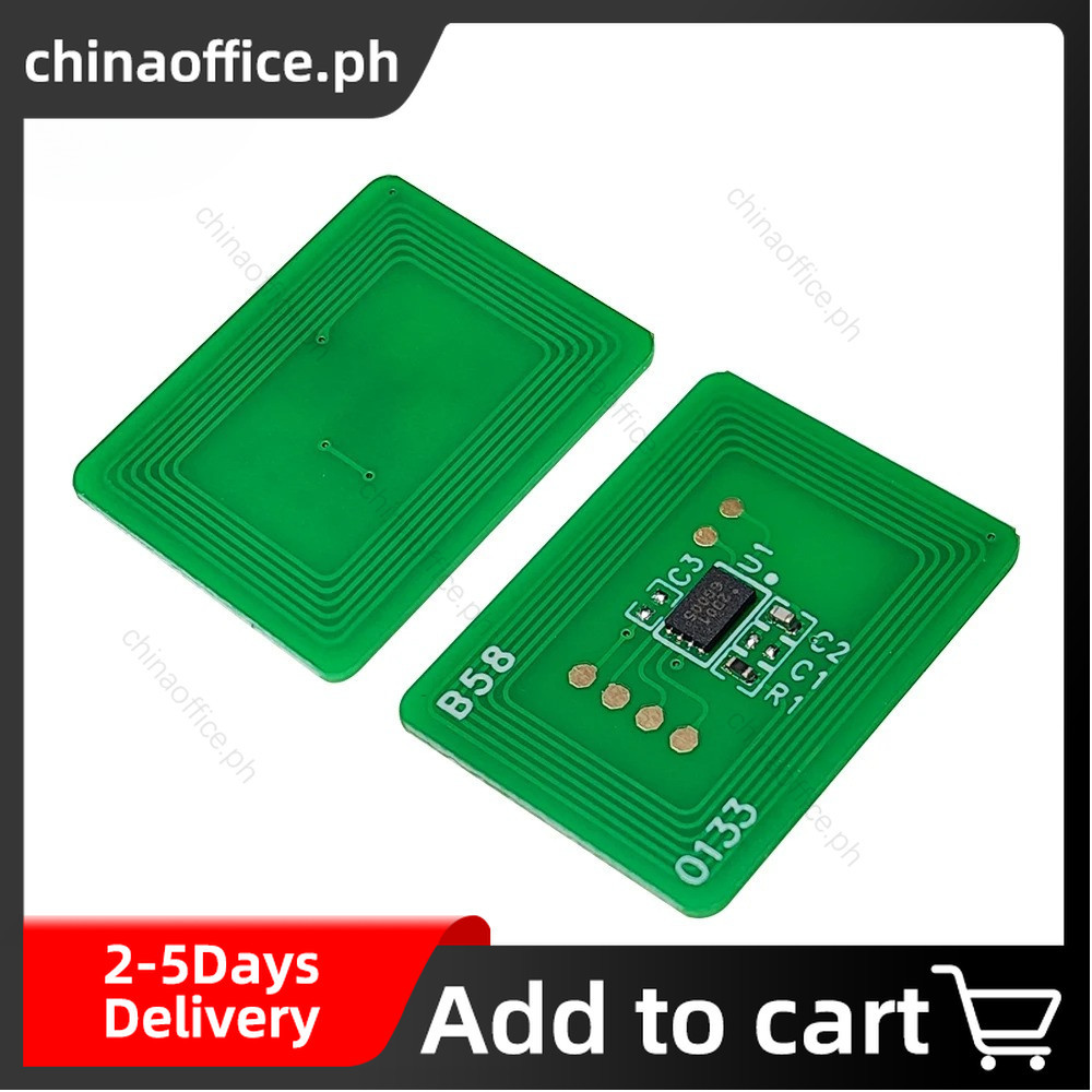 US EUR JP AP 46507504 46507508 TC-C4DK2 46507512 ชิปโทนเนอร์สําหรับ OKI C612n เลเซอร์เครื่องถ่ายเอกส