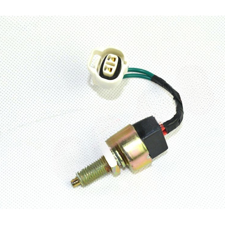 สวิตช์ไฟเบรกและไฟถอยหลัง Toyota รหัส 57420-26600-71 สำหรับรถยก Toyota 7F/8F10-30 (เครื่องยนต์ 1DZ/4Y