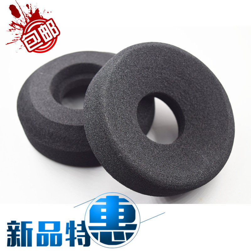 GRADO Goethe PS1000 GS1000I RS1I RS2I หูฟังฟองน้ําแข็งขนาดใหญ่ Earmuffs