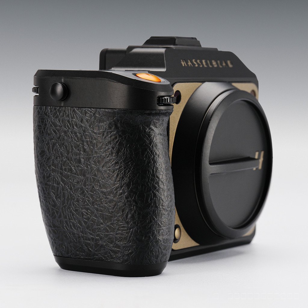 เหมาะสําหรับฟิล์มกันรอยกล้อง Hassel X2D2 รุ่น X2DII 100C Earth Grey สติกเกอร์ x2d หนังรุ่นที่สอง