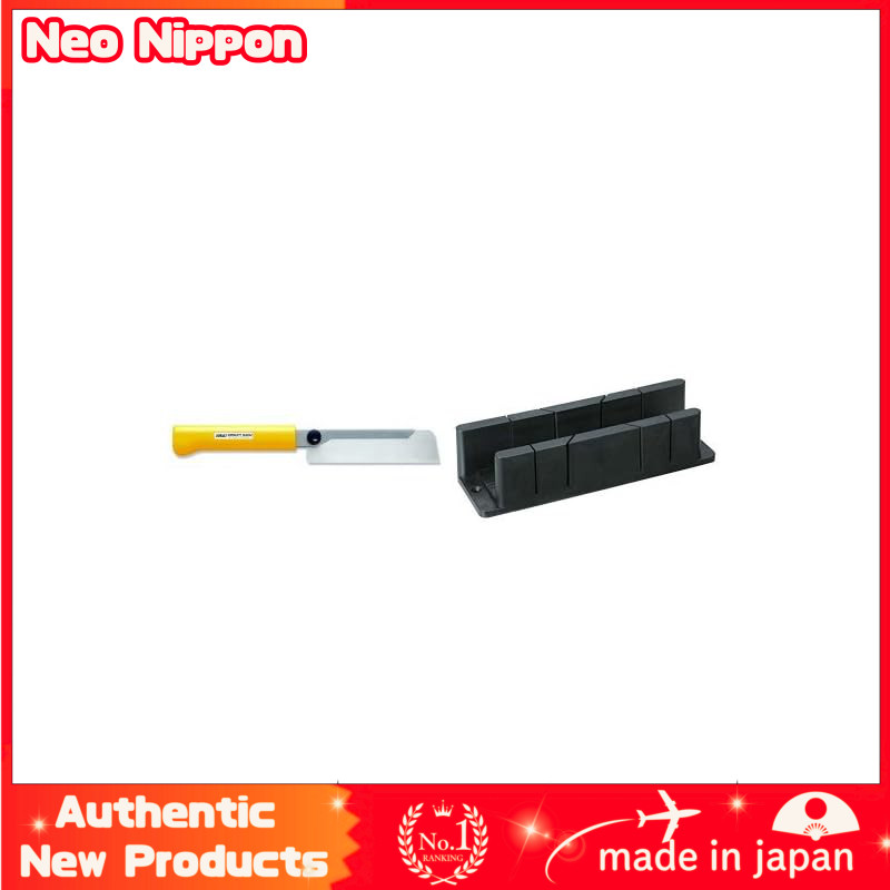 OLFA & Niigata Seiki Craft Cutting Tools Set 125B GB-M GB-S