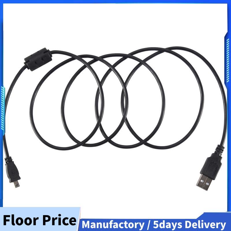 สาย USB 8D -E6 สําหรับ Coolpix L110, L21, L22, S3000, S4000, S6000, S8000